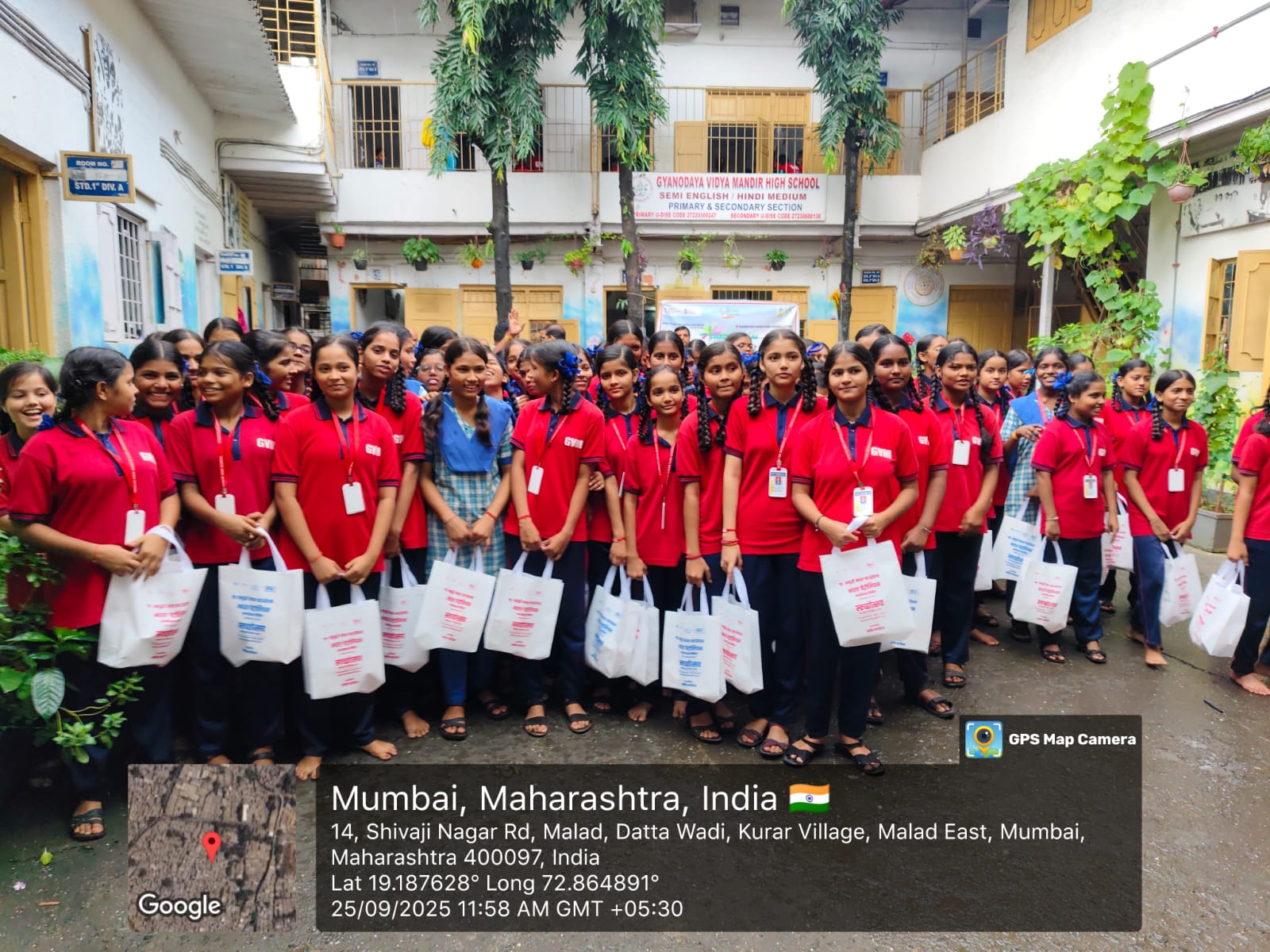 Medical Awareness Session